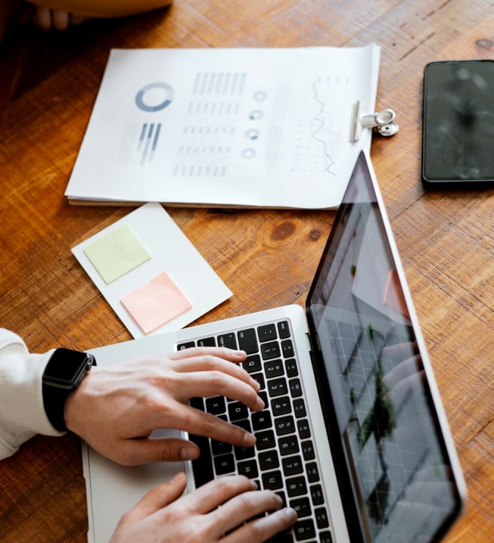 Hva skal en kvalitetsrapport for livestream egentlig inneholde?